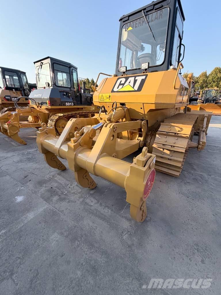 CAT D 7 G Buldožerji goseničarji