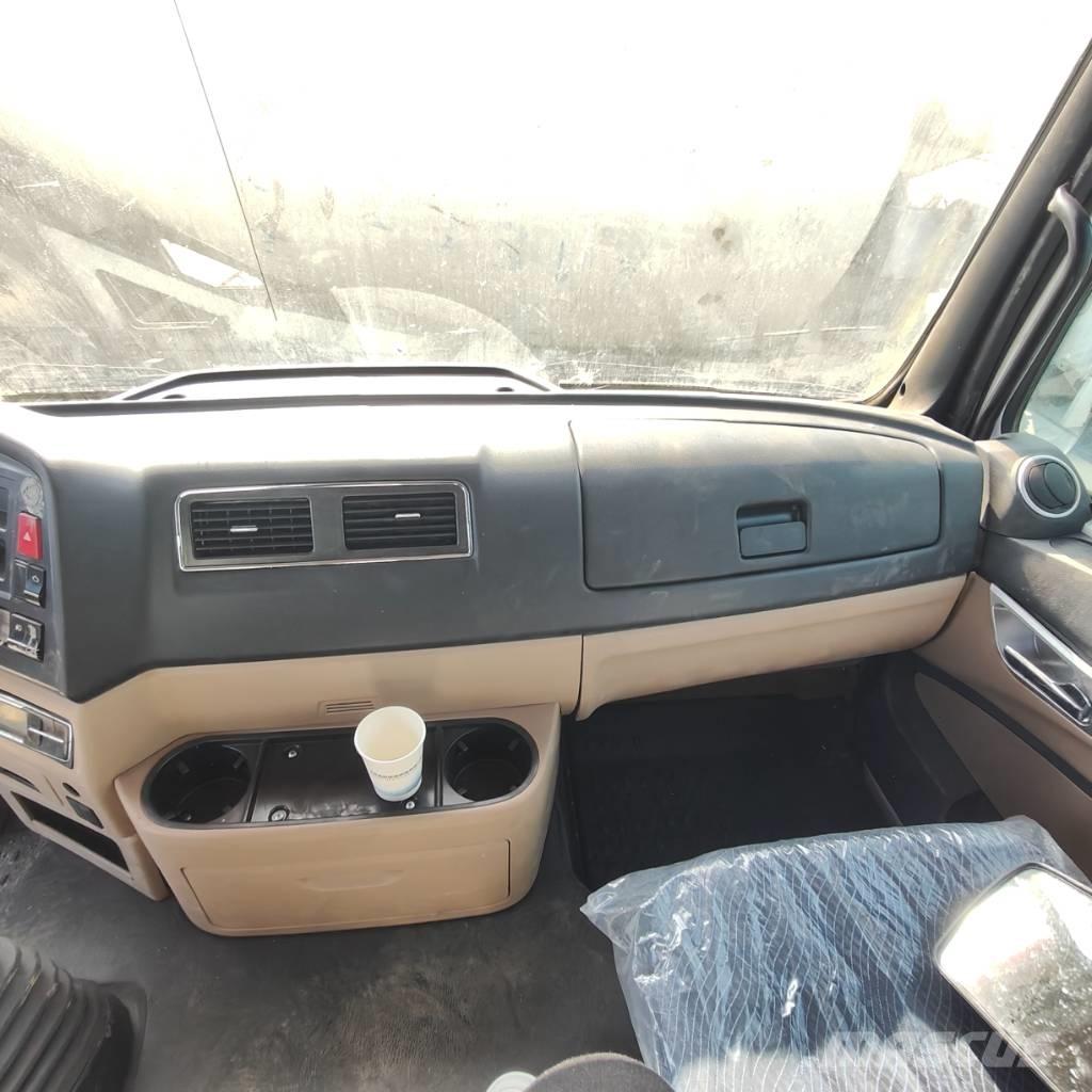 Howo 371 6x4 Kiper tovornjaki