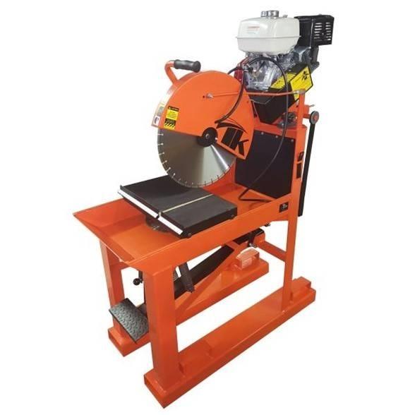  TK EQUIPMENT BBS20 Žage za kamen in beton
