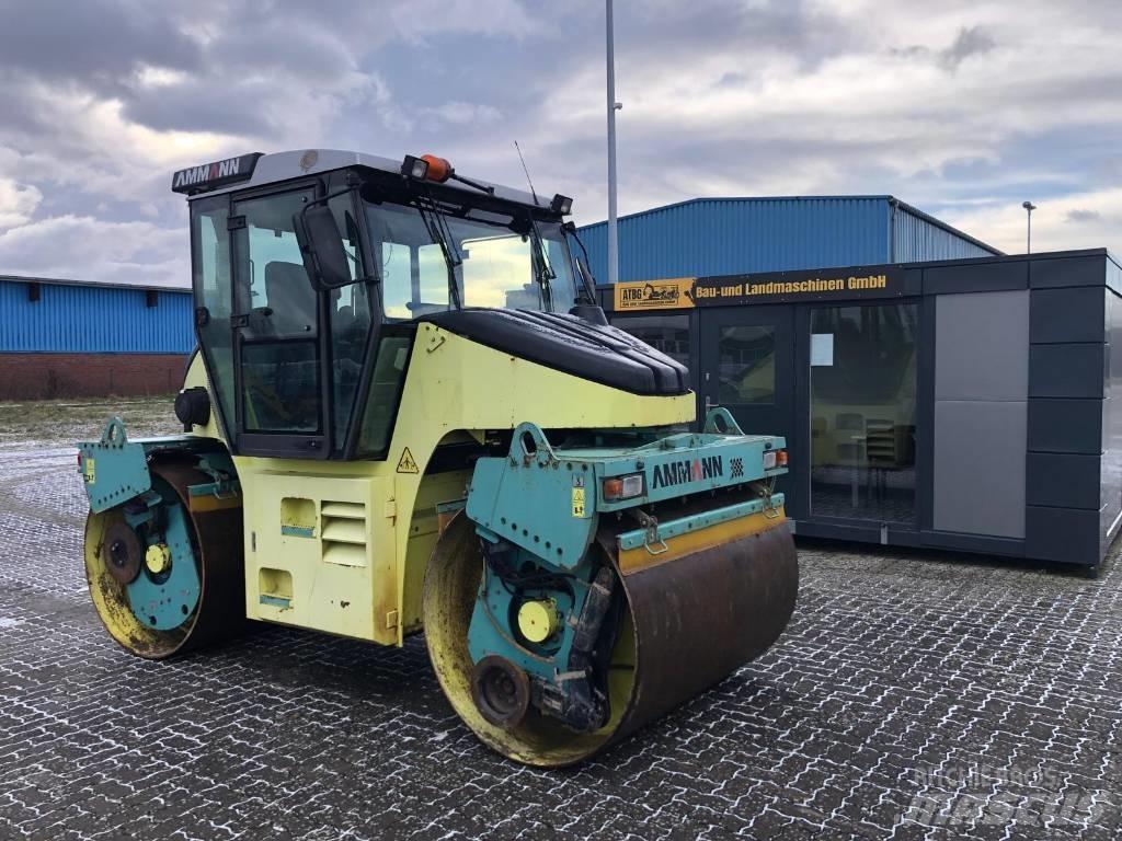Ammann AV 85-2 Drugo