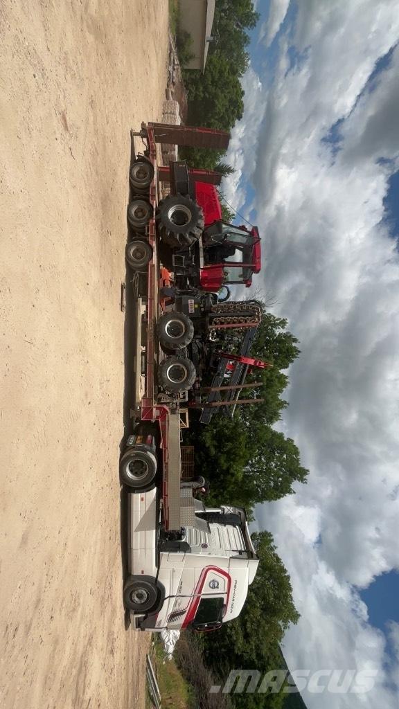 Ritter R185 6r Skiderji