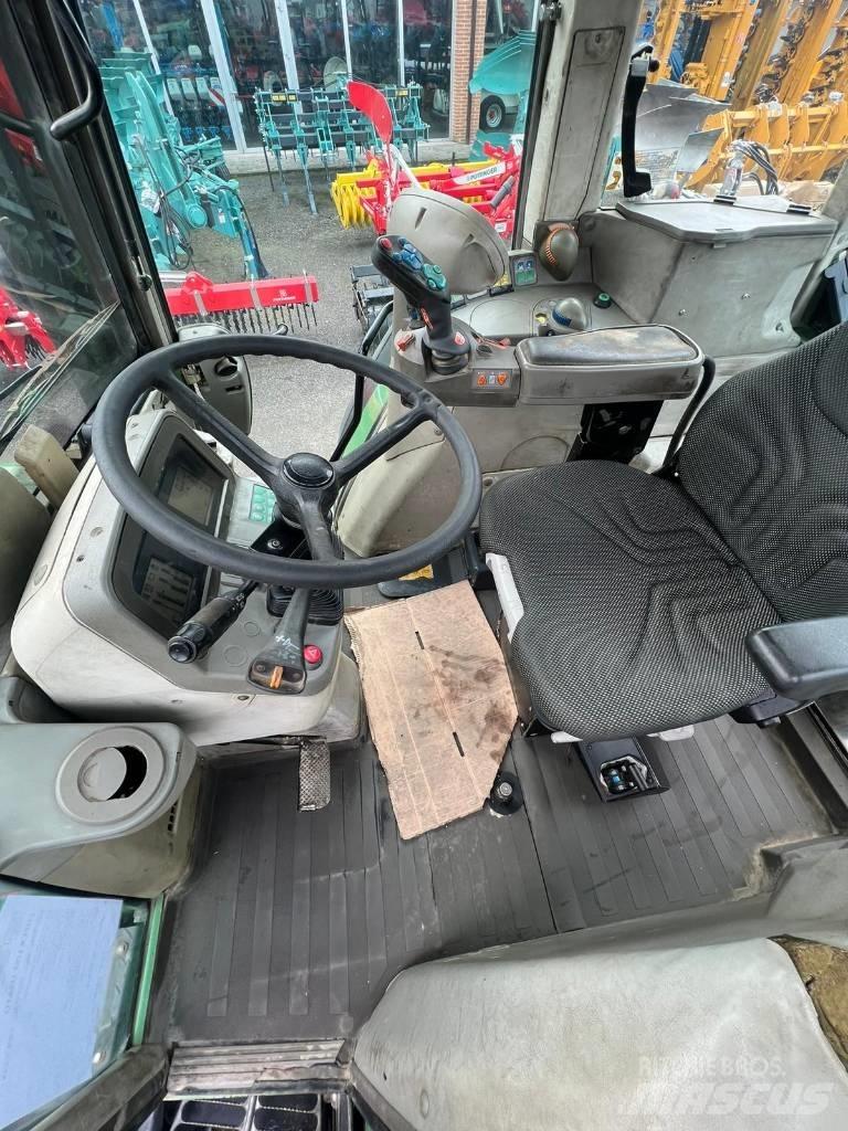 Fendt 926 Vario TMS Traktorji