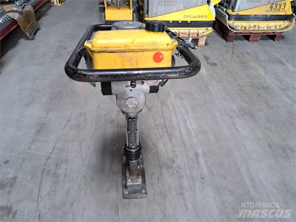 Wacker Neuson BS30 Vibro nabijači