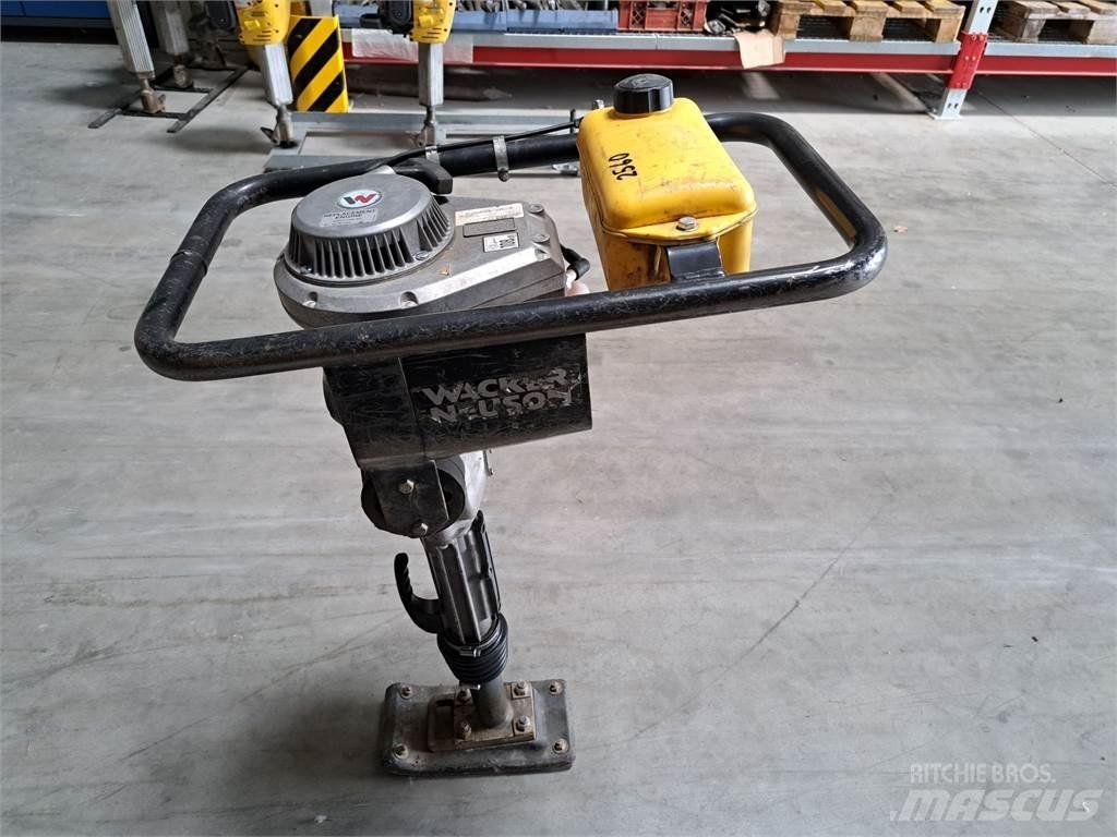Wacker Neuson BS30 Vibro nabijači