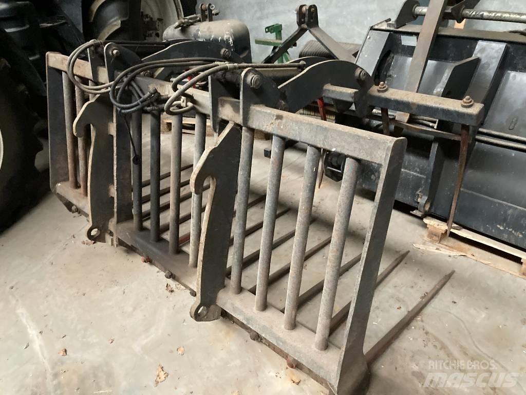 Volvo SILOKLO 240 mm Žlice