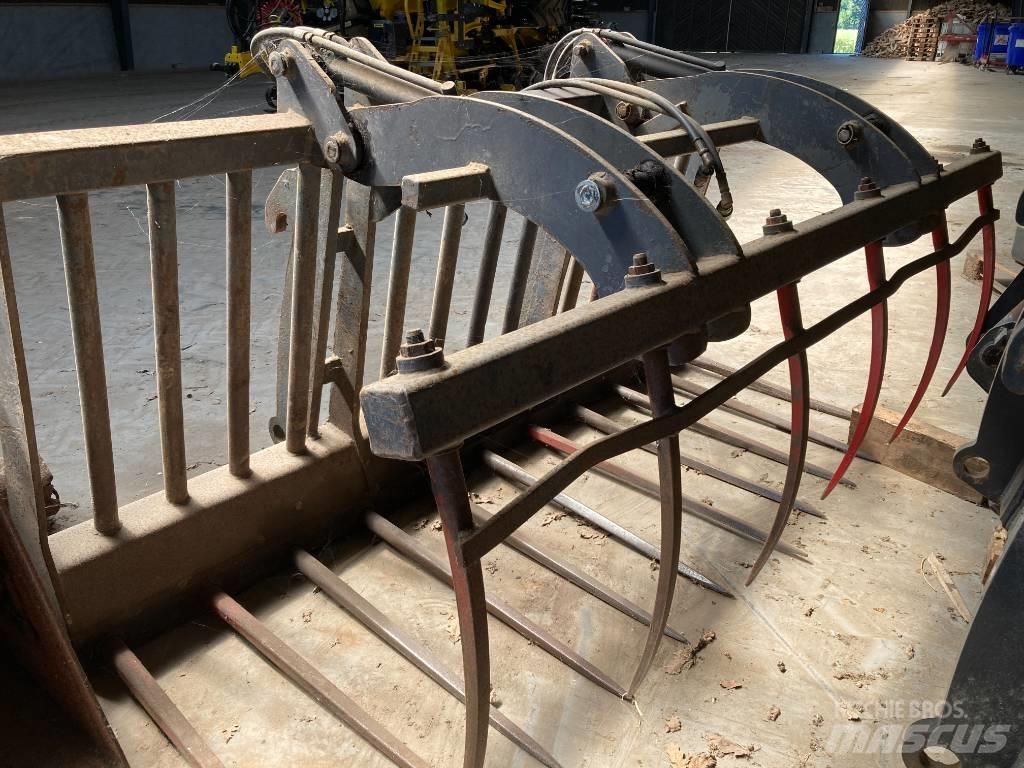 Volvo SILOKLO 240 mm Žlice