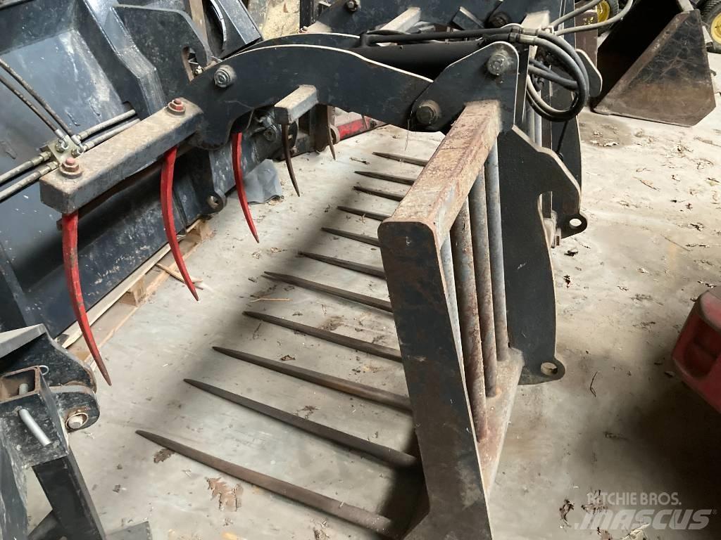 Volvo SILOKLO 240 mm Žlice