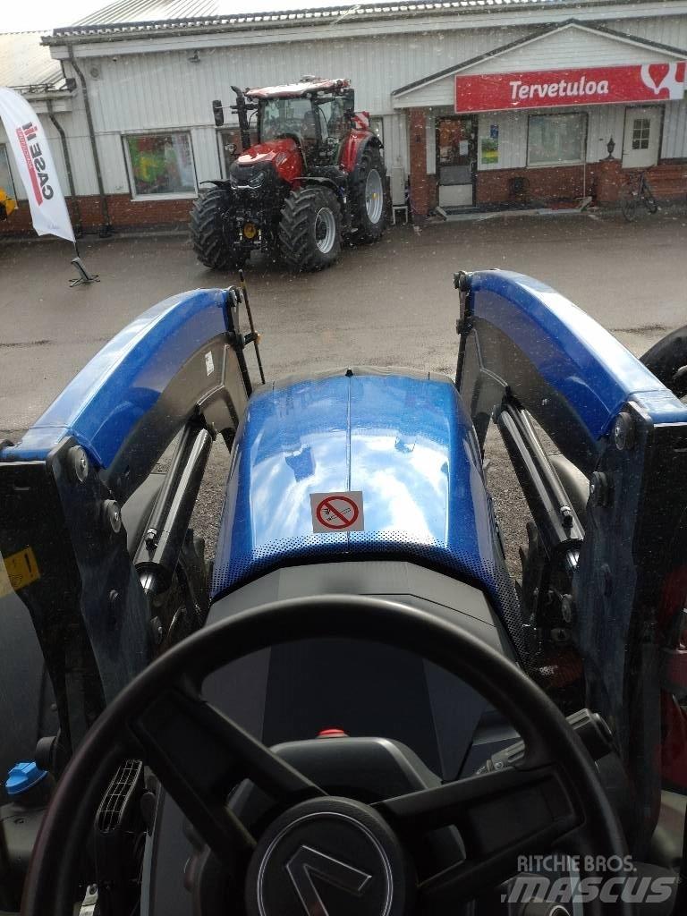 Valtra T 235 Direct Traktorji