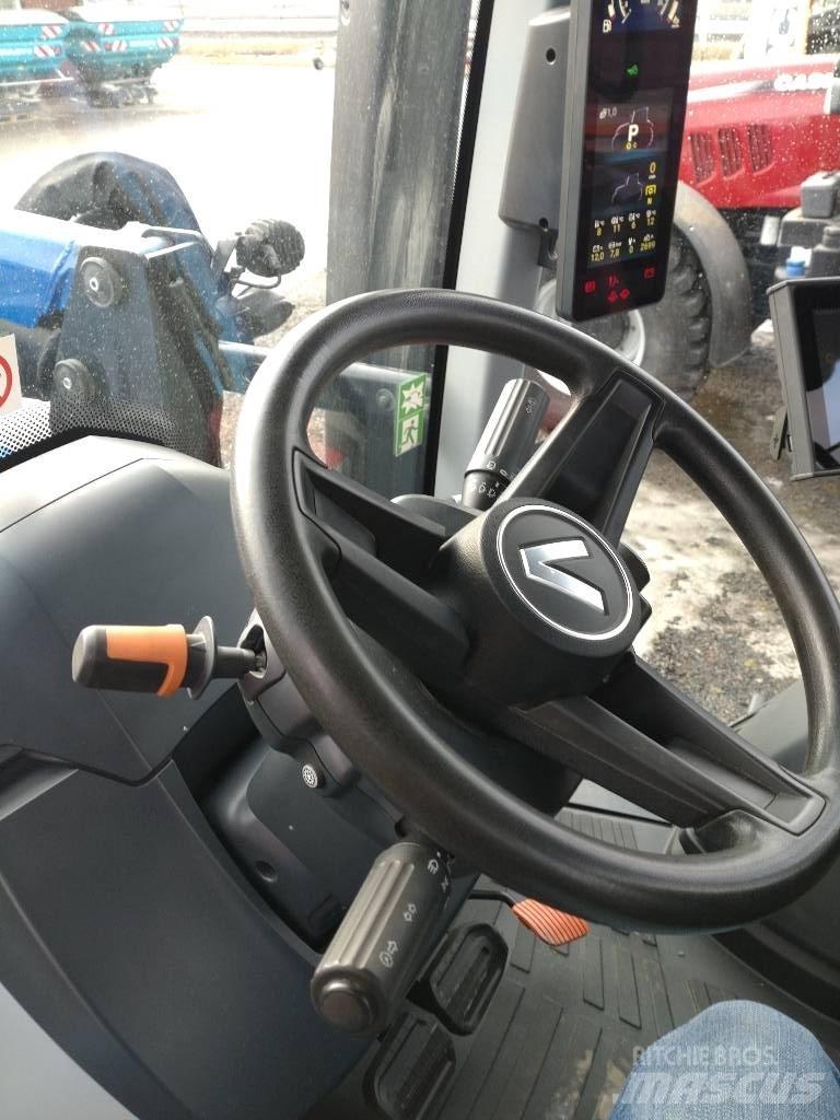 Valtra T 235 Direct Traktorji