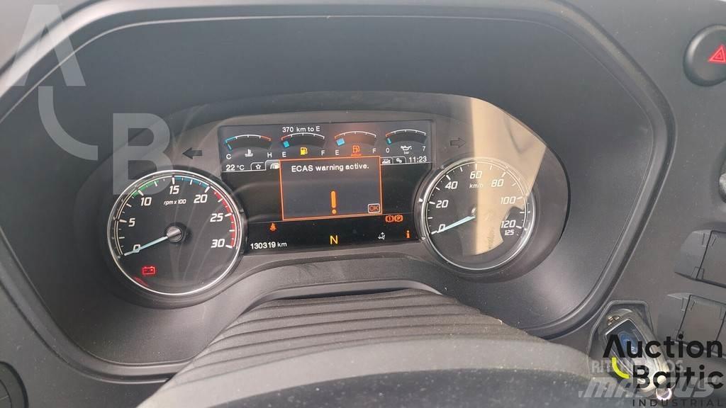 Ford F-MAX 500 Vlačilci