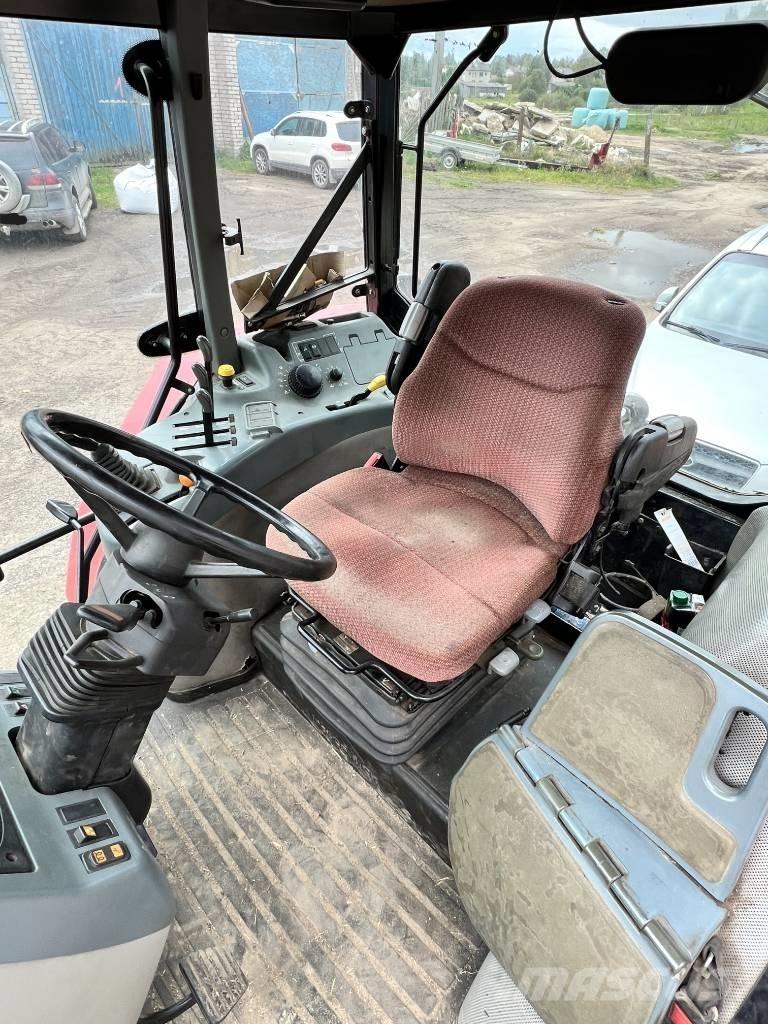 McCormick MTX 150 Traktorji