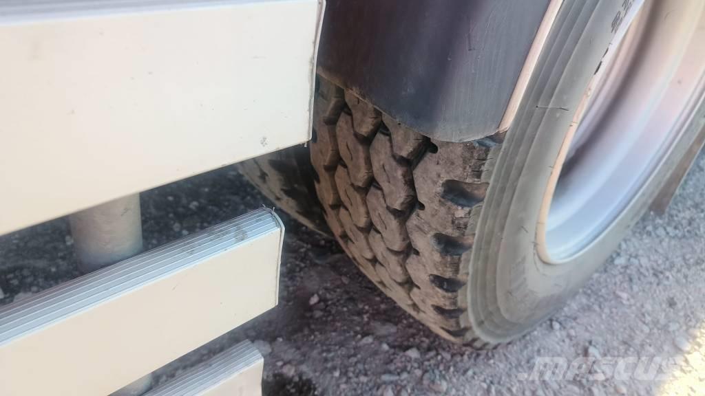  ZLP PCL50 Kiper prikolice