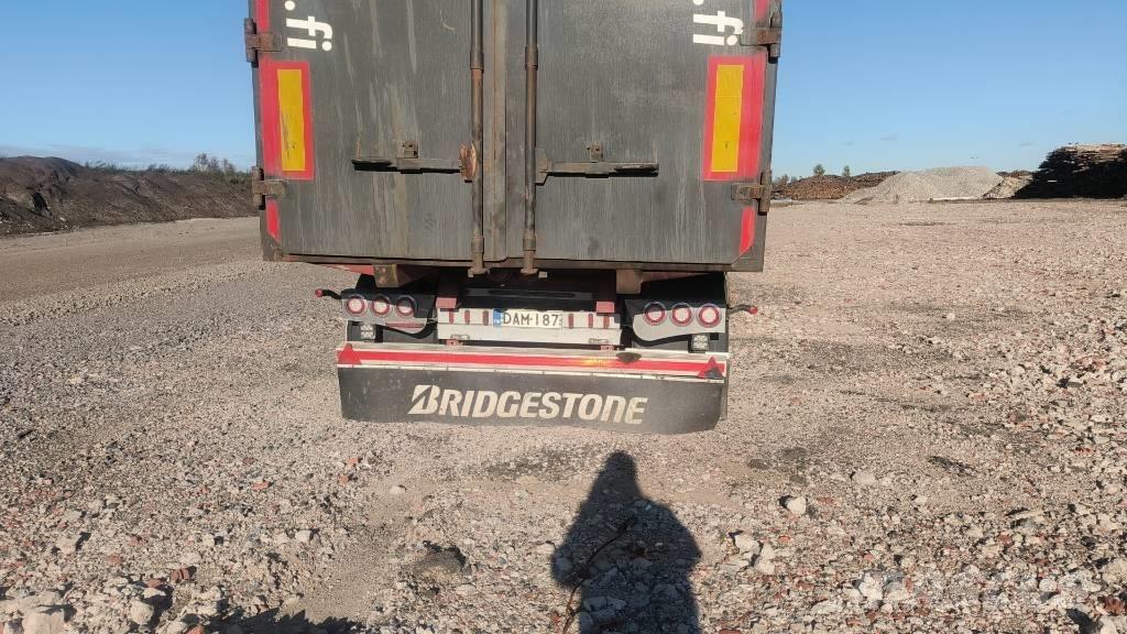  ZLP PCL50 Kiper prikolice