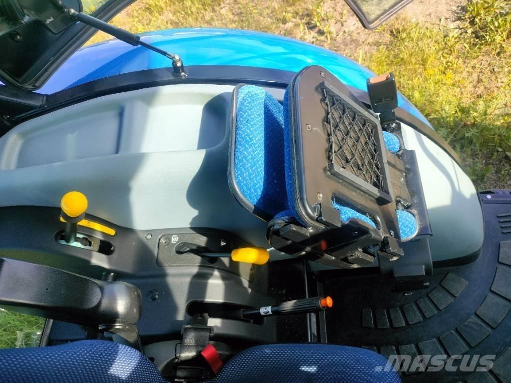 New Holland T 4.75 Traktorji