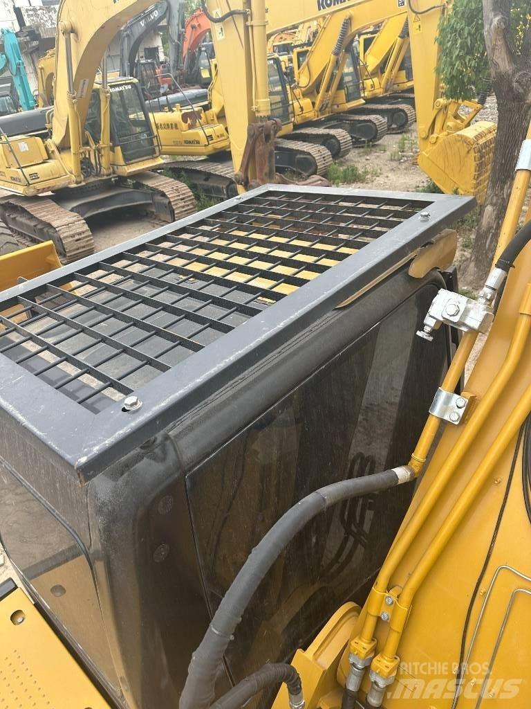 CAT CAT330D Midi bagri 7t – 12t