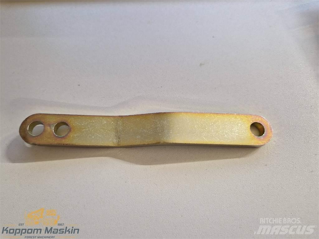 Rottne 087-17695 Motorji