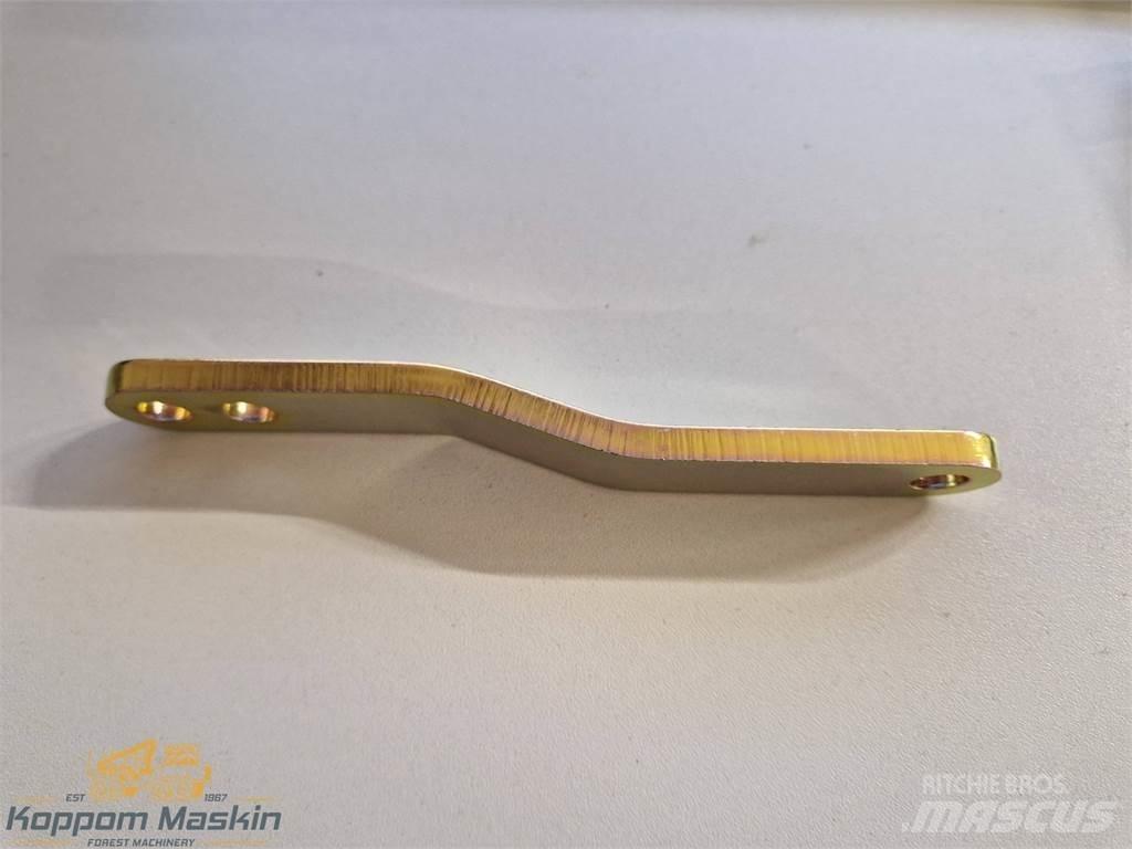 Rottne 087-17695 Motorji