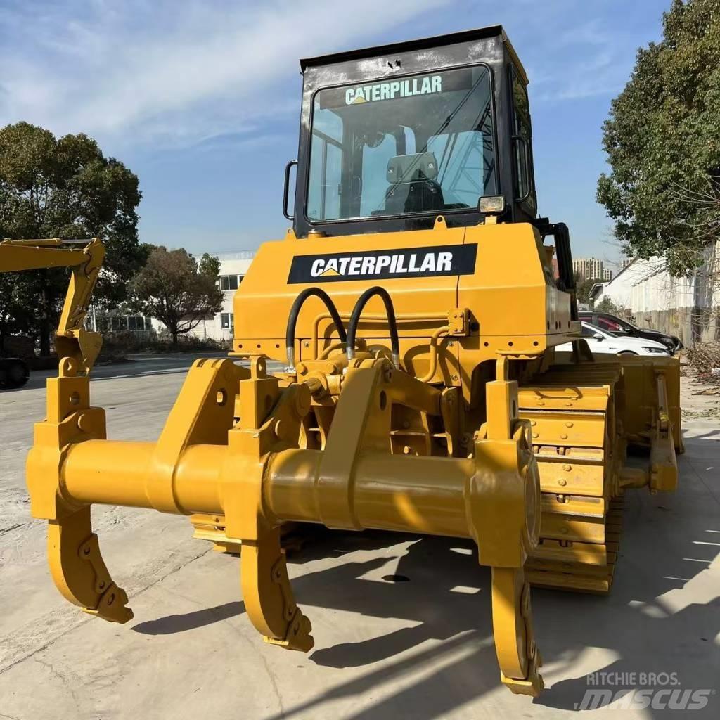 CAT D 7 G Buldožerji goseničarji