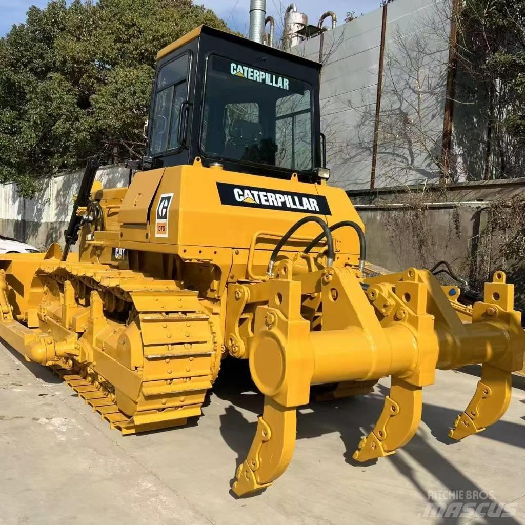 CAT D 7 G Buldožerji goseničarji