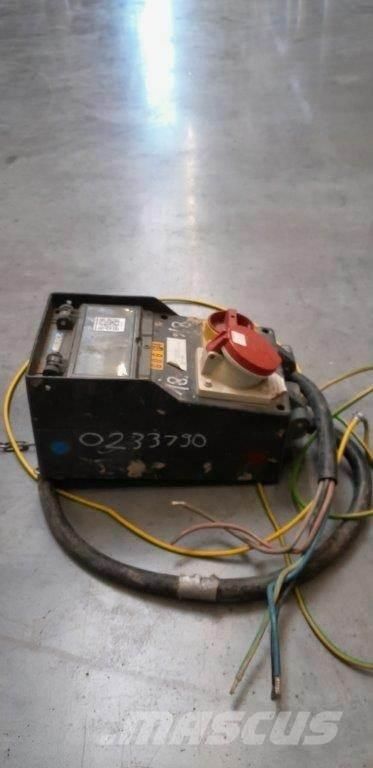  . 18 Gradbeništvo - drugo