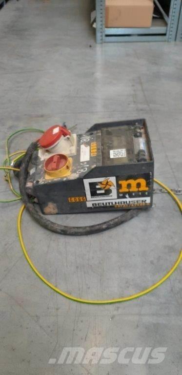  . 18 Gradbeništvo - drugo