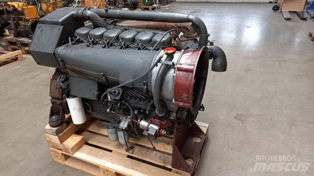Deutz BF6L913C Motorji