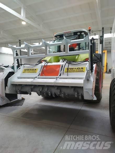  MULCZER MRL1 Rahljalniki