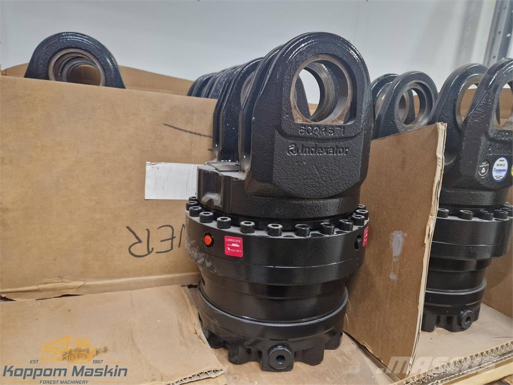 Indexator 618200 Rotatorji