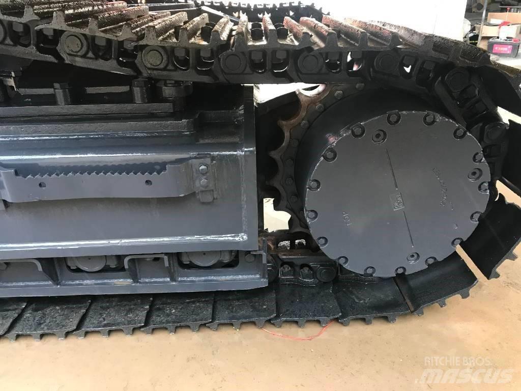 Komatsu PC450-7 Bagri goseničarji