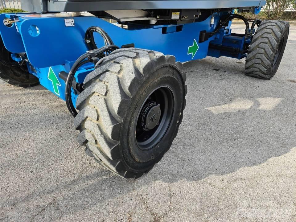 Haulotte HA 32 PX Zglobne dvižne ploščadi