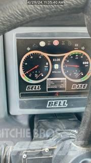 Bell B45E Zglobni demperji