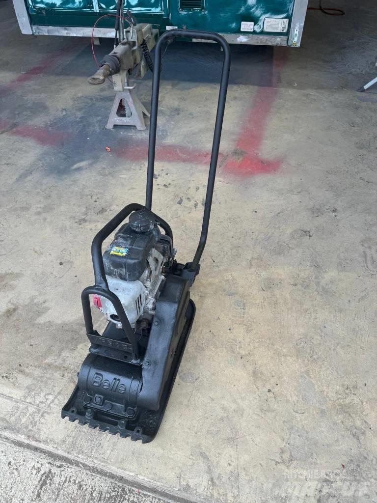 Belle LC3251 Vibro plošče