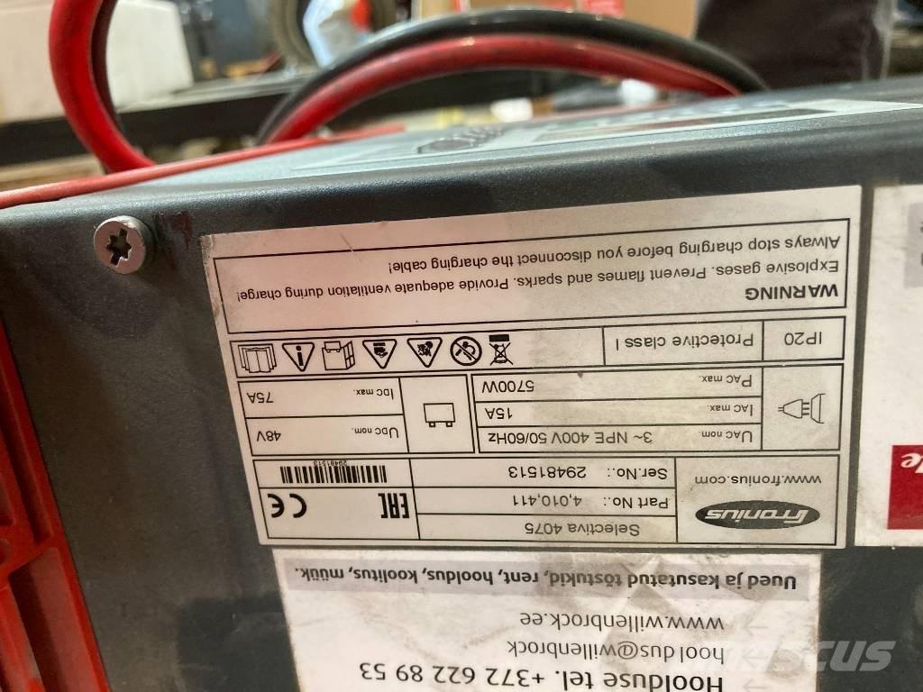 Linde R 14 Viličarji s pomičnim teleskopom