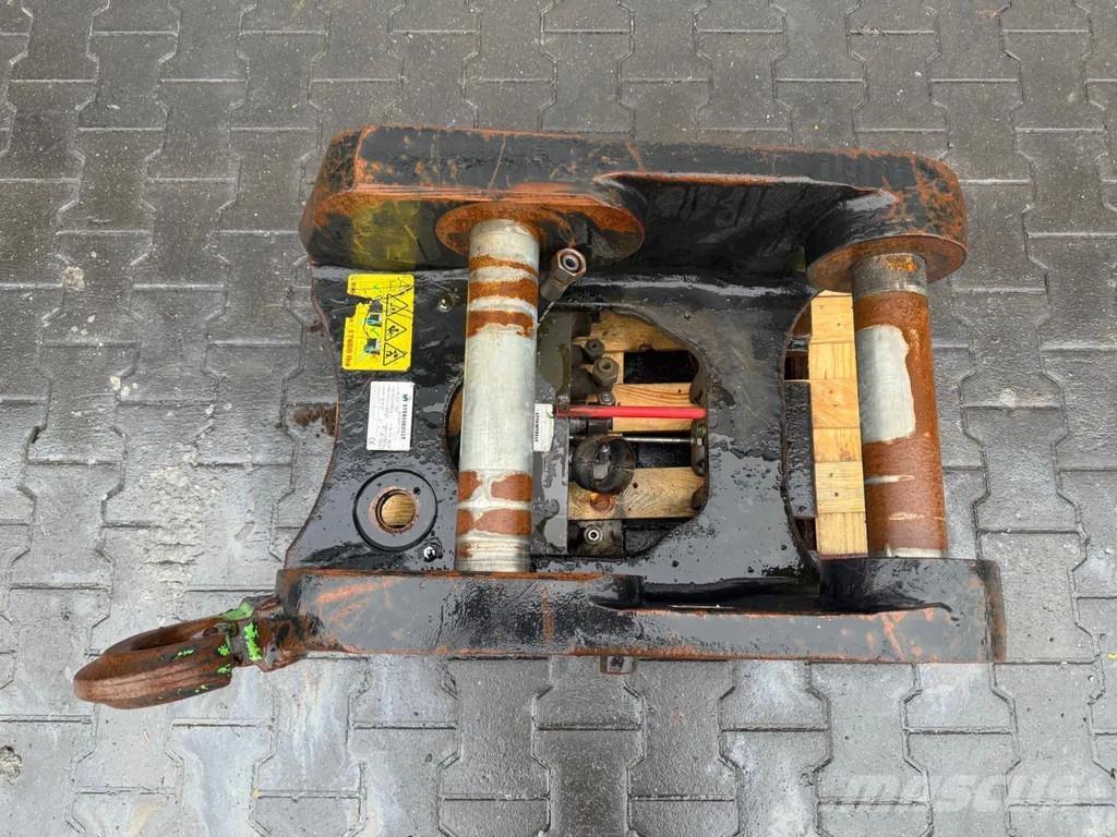  Oil Quick OQ70/55 Hidravlika