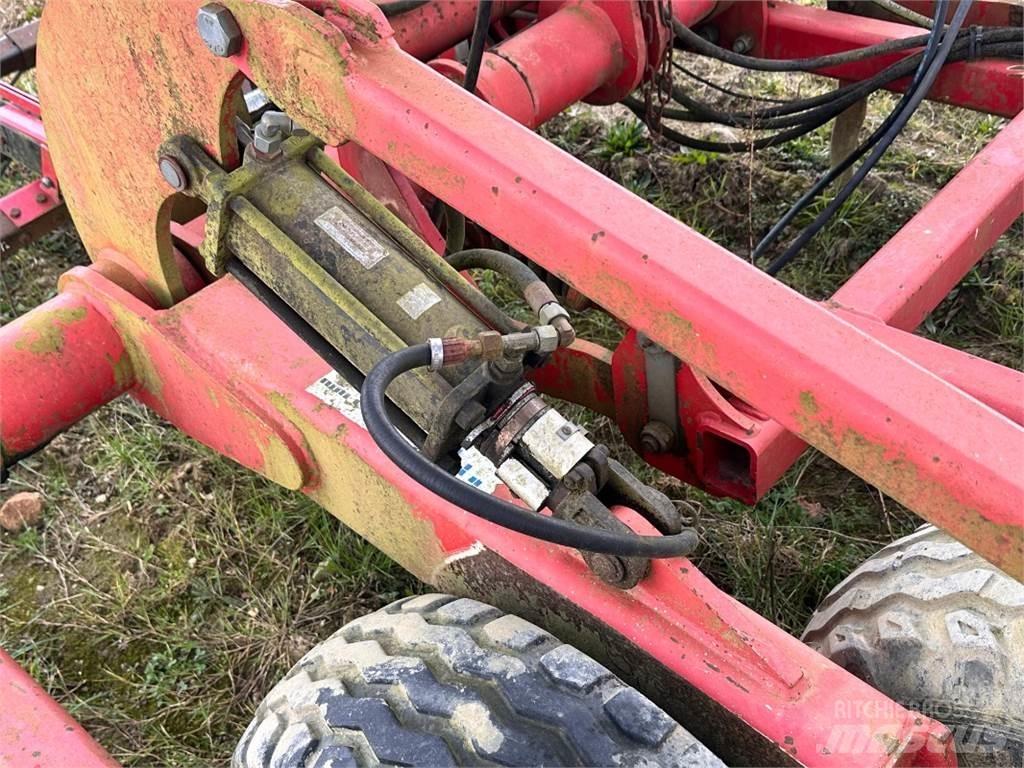 Horsch FG 7,5 Kultivatorji