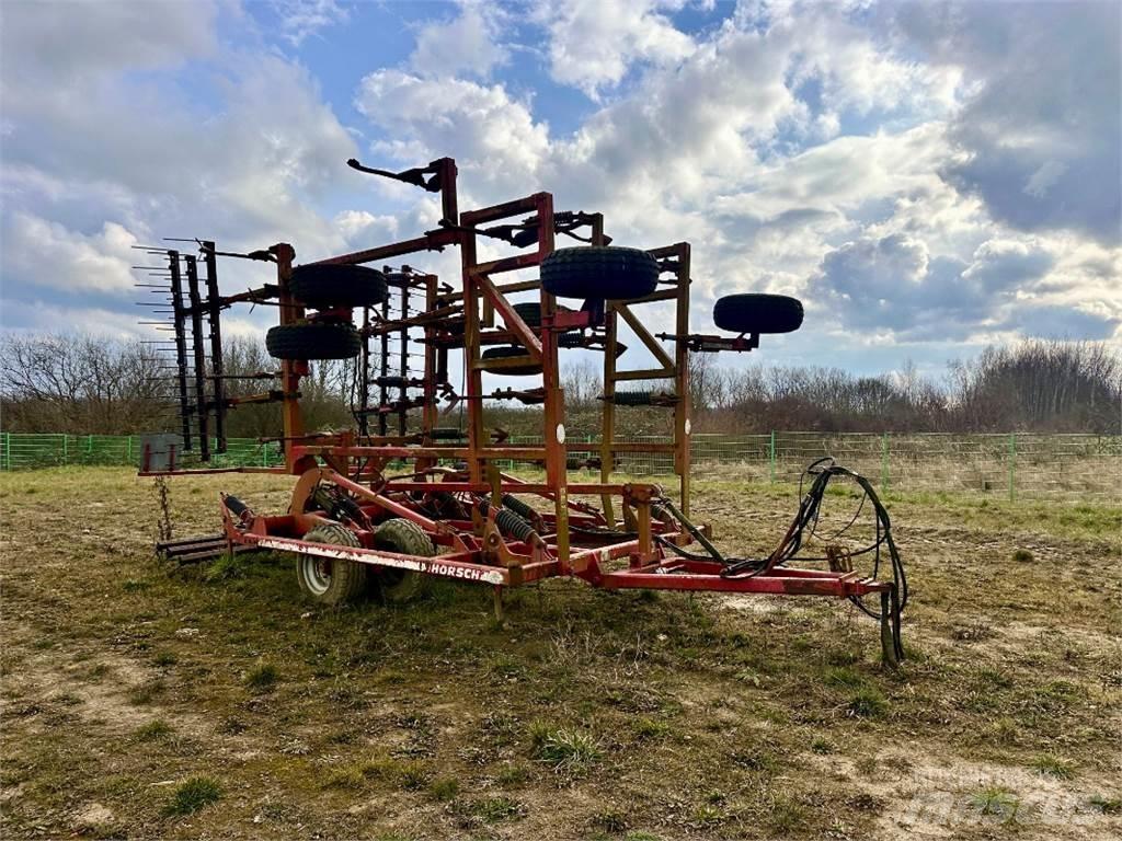 Horsch FG 7,5 Kultivatorji
