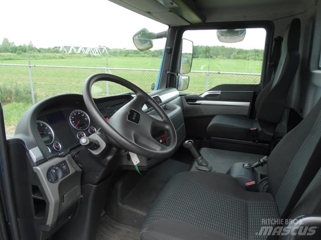 Palfinger P 300 KS Avtokošare