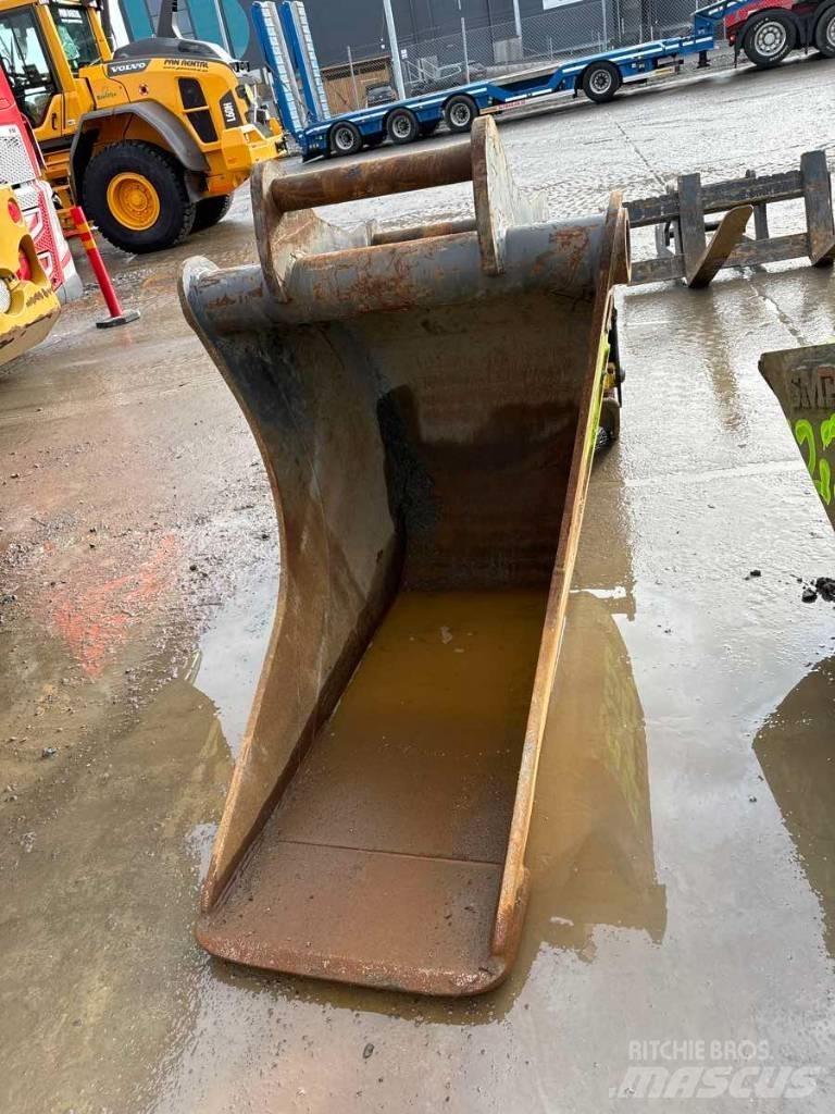 Kobelco SK270SRLC-5 Bagri goseničarji