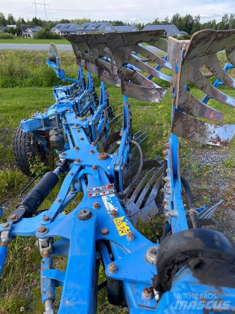 Lemken Vari-Opal 7 Obračalni plugi
