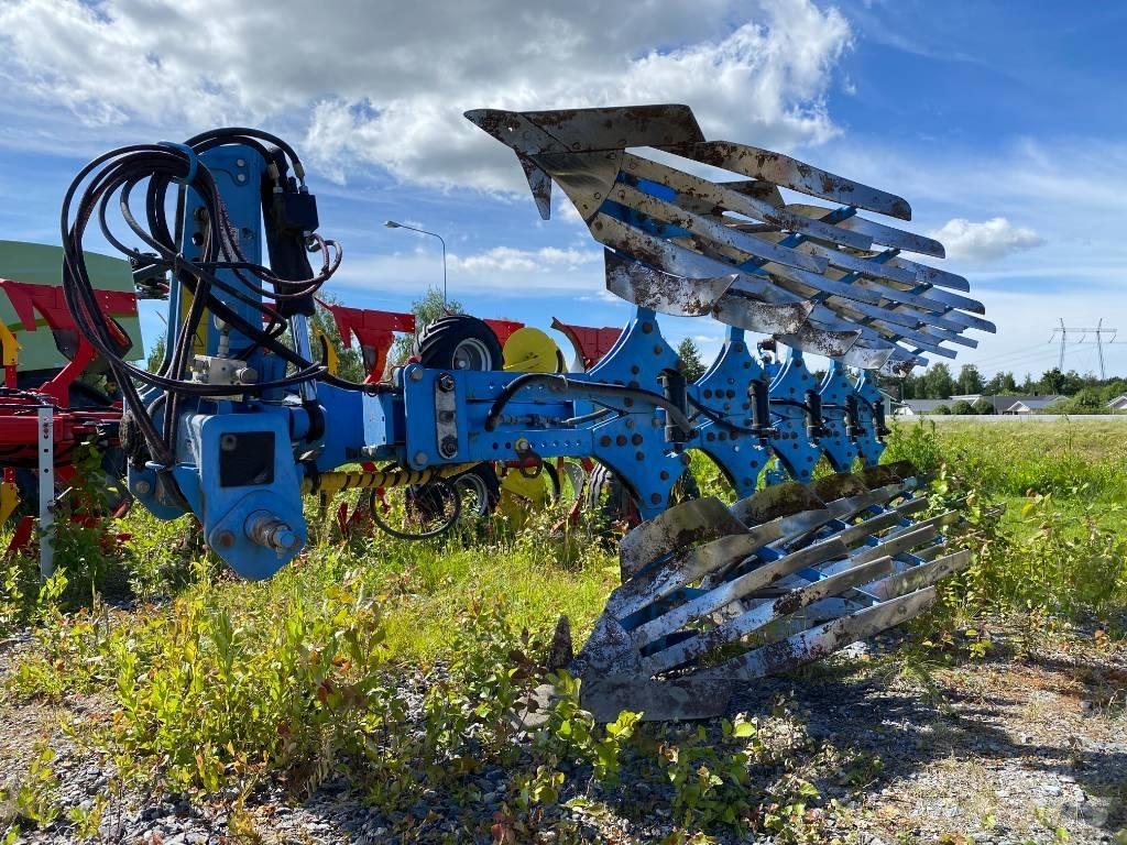 Lemken Vari-Opal 7 Obračalni plugi