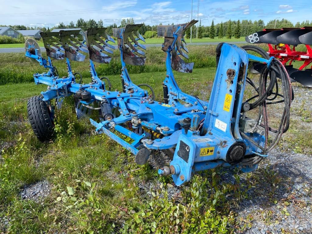 Lemken Vari-Opal 7 Obračalni plugi
