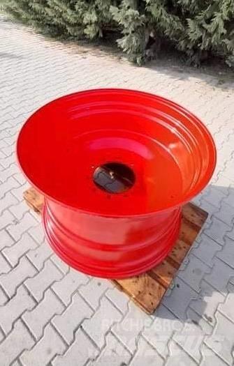 Fendt RIM 25x38 Gume, kolesa in platišča