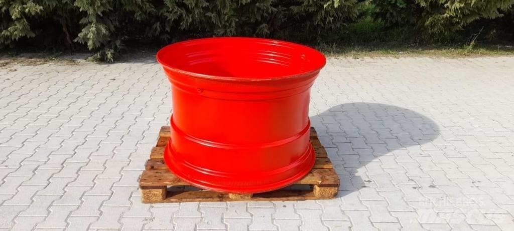 Fendt RIM 25x38 Gume, kolesa in platišča