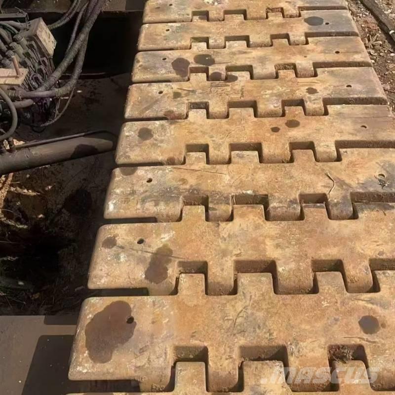 Kobelco 7150 Dvigala na gosenicah