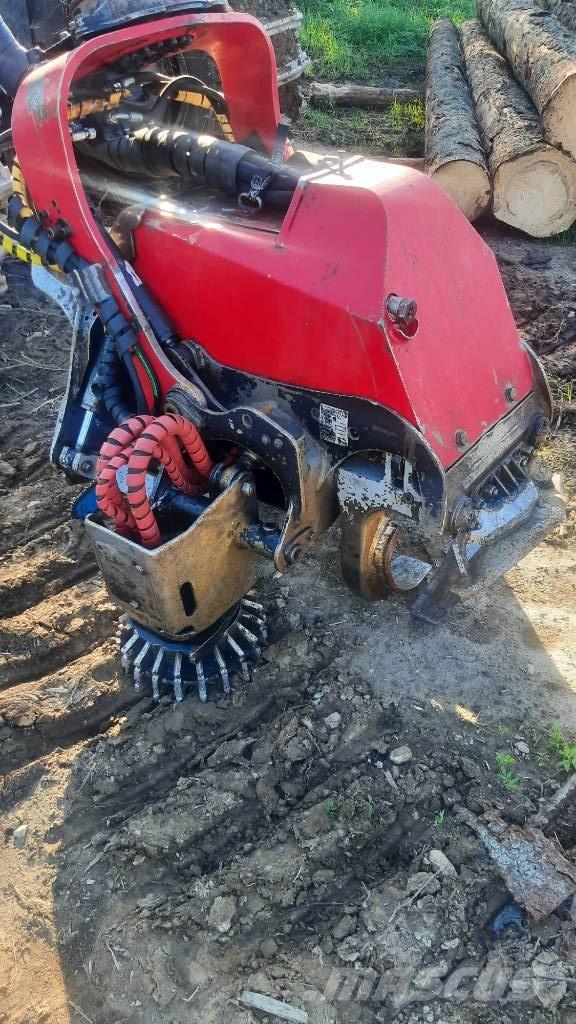 Valmet 921 classik Harvesterji