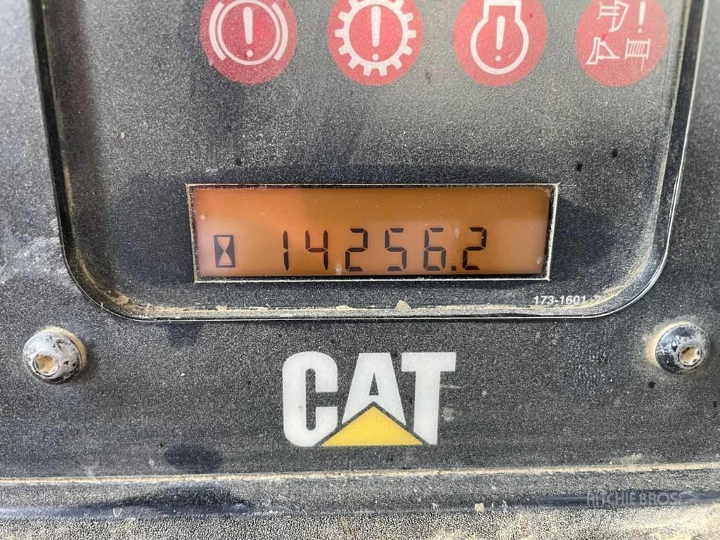 CAT D6R LGP Buldožerji goseničarji
