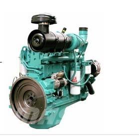 Cummins 6CT8.3-GM129 Motorji