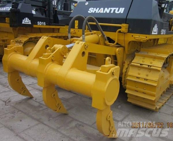 Shantui SD16 Buldožerji goseničarji