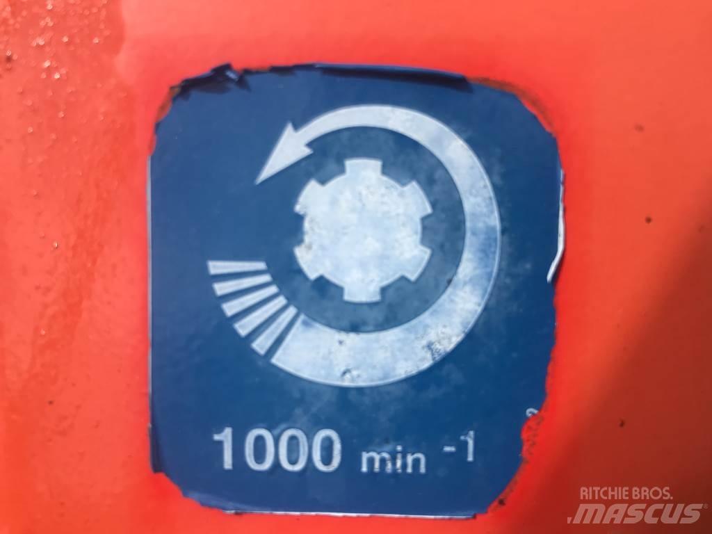 Kuhn GMD 902 Kosilnice