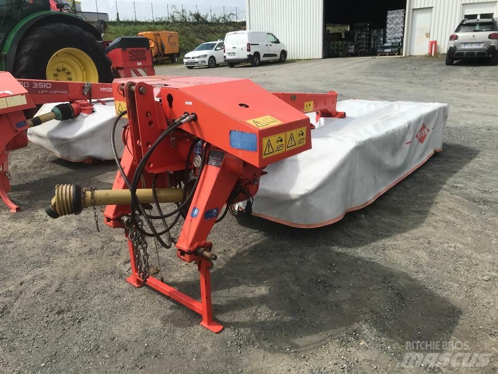 Kuhn GMD 902 Kosilnice